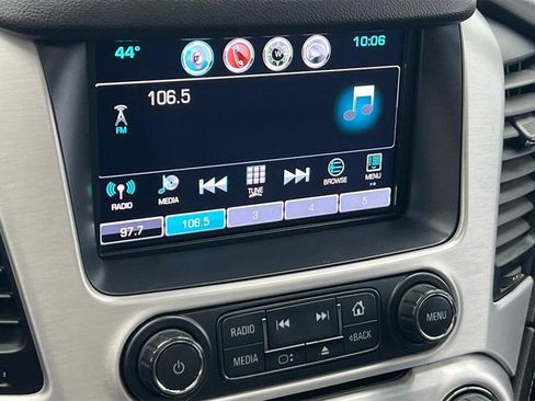 Used 2020 GMC Yukon XL SLT image 19