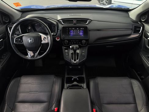 Used 2020 Honda CR-V EX-L image 15