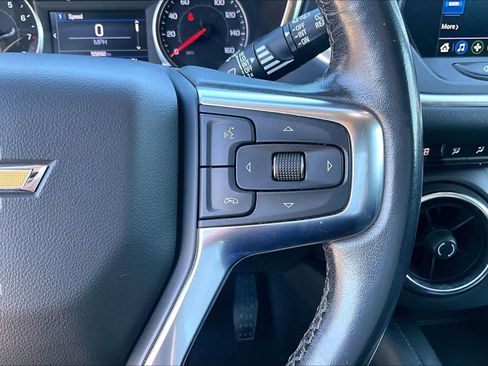 Used 2020 Chevrolet Blazer LT image 24