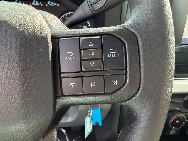 New 2026 Ford F350 XL w/ STX Appearance Package AWD/4WD image 9