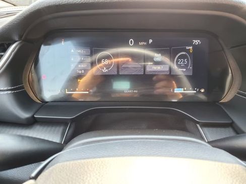 Used 2023 Jeep Grand Cherokee L Laredo image 17