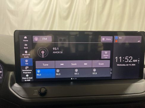 Used 2024 Honda Accord Sport image 16