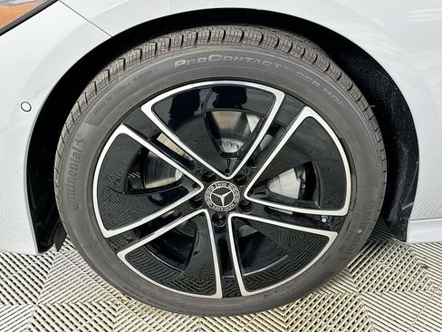 New 2026 Mercedes-Benz CLE 300 4MATIC Cabriolet image 32