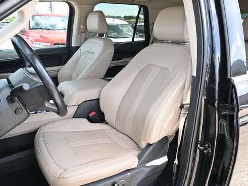 Certified 2024 Ford Expedition Limited RWD image 14