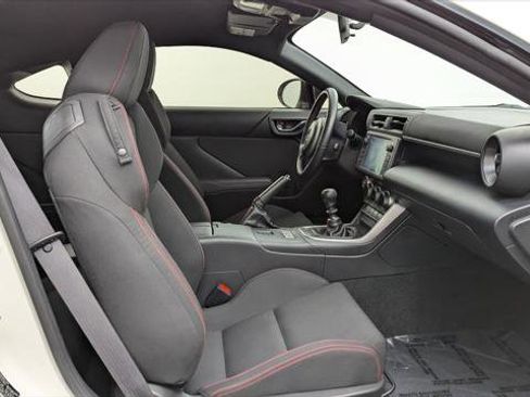 Used 2023 Subaru BRZ Premium image 18