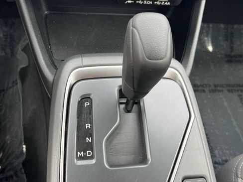 Certified 2025 Subaru Crosstrek 2.5i Premium AWD/4WD image 22