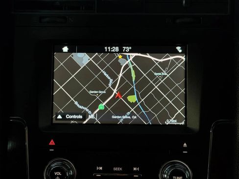 Used 2017 Lincoln Navigator L Select RWD image 41