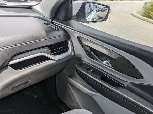 Used 2023 GMC Terrain SLE w/ Driver Convenience Package AWD/4WD image 19