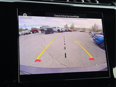 Used 2024 Jeep Grand Cherokee L Laredo image 17