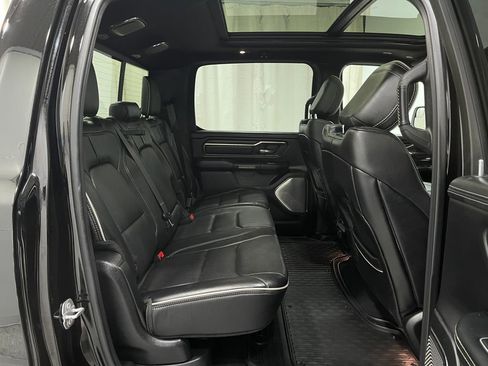 Used 2019 RAM 1500 Limited image 32