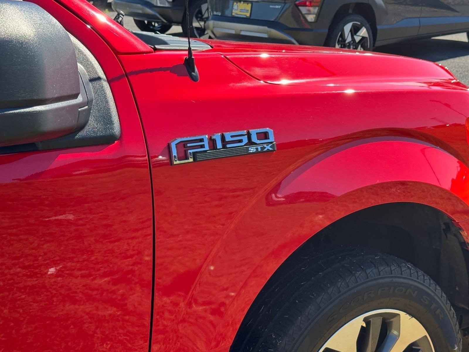 Used 2019 Ford F150 XL w/ Equipment Group 101A Mid AWD/4WD image 13