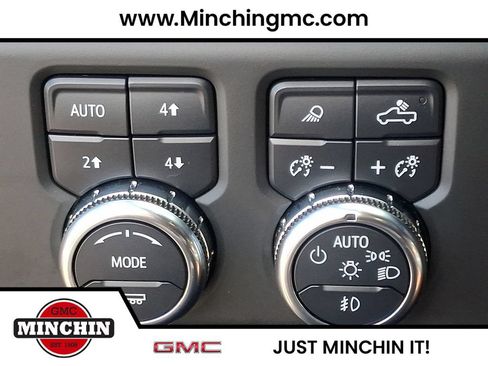 Used 2023 GMC Sierra 1500 Denali Ultimate AWD/4WD image 24