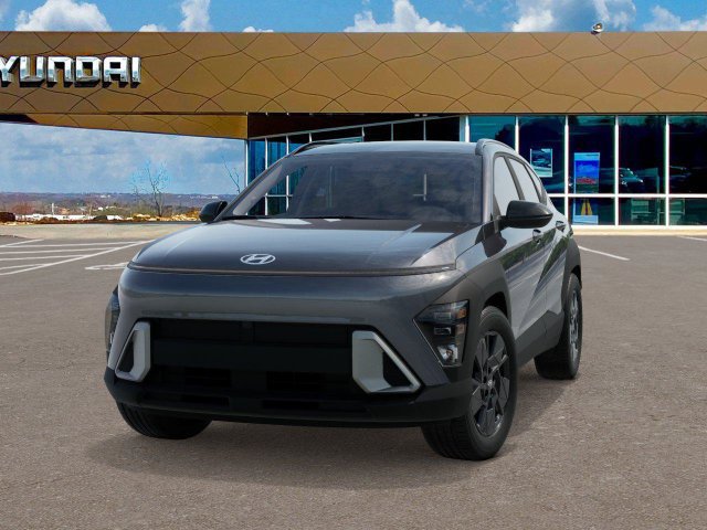 New 2027 Hyundai Kona SEL Sport FWD image 6