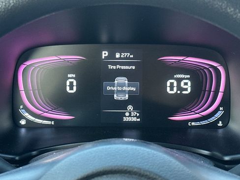 Used 2024 Kia Soul LX w/ Option Group 015 image 27