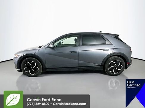 Used 2024 Hyundai Ioniq 5 SEL AWD/4WD image 5