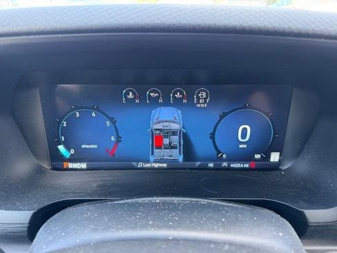 Used 2024 Ford F150 XLT w/ Equipment Group 302A MID AWD/4WD image 16