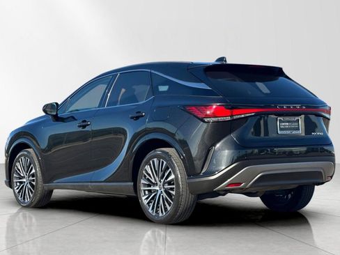 Certified 2023 Lexus RX 350 Premium Plus w/ Cold Area Package image 4