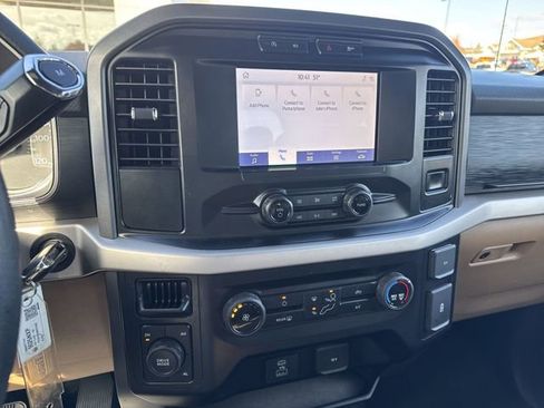 Used 2021 Ford F150 XLT image 16