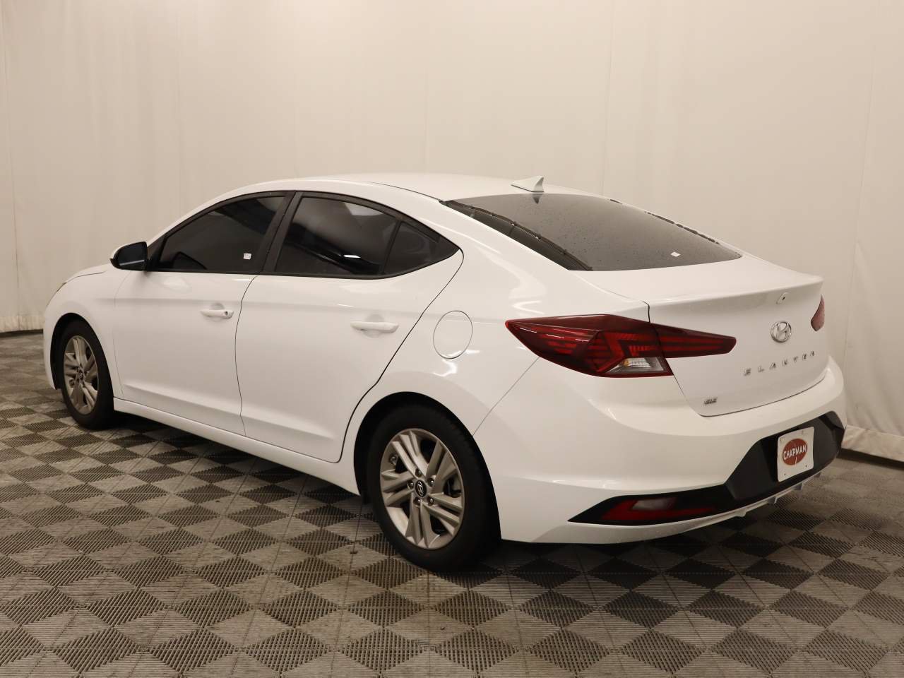 Used 2019 Hyundai Elantra SEL FWD image 3