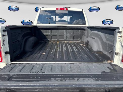 Used 2016 RAM 1500 Laramie Longhorn AWD/4WD image 30