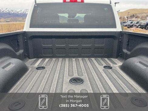 New 2026 RAM 2500 Big Horn image 14