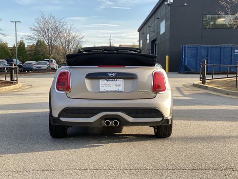 Certified 2024 MINI Cooper S image 16