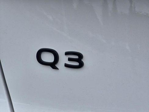 New 2026 Audi Q3 quattro 2.0T AWD/4WD image 34