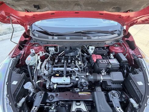 Certified 2024 Nissan Kicks SV image 31