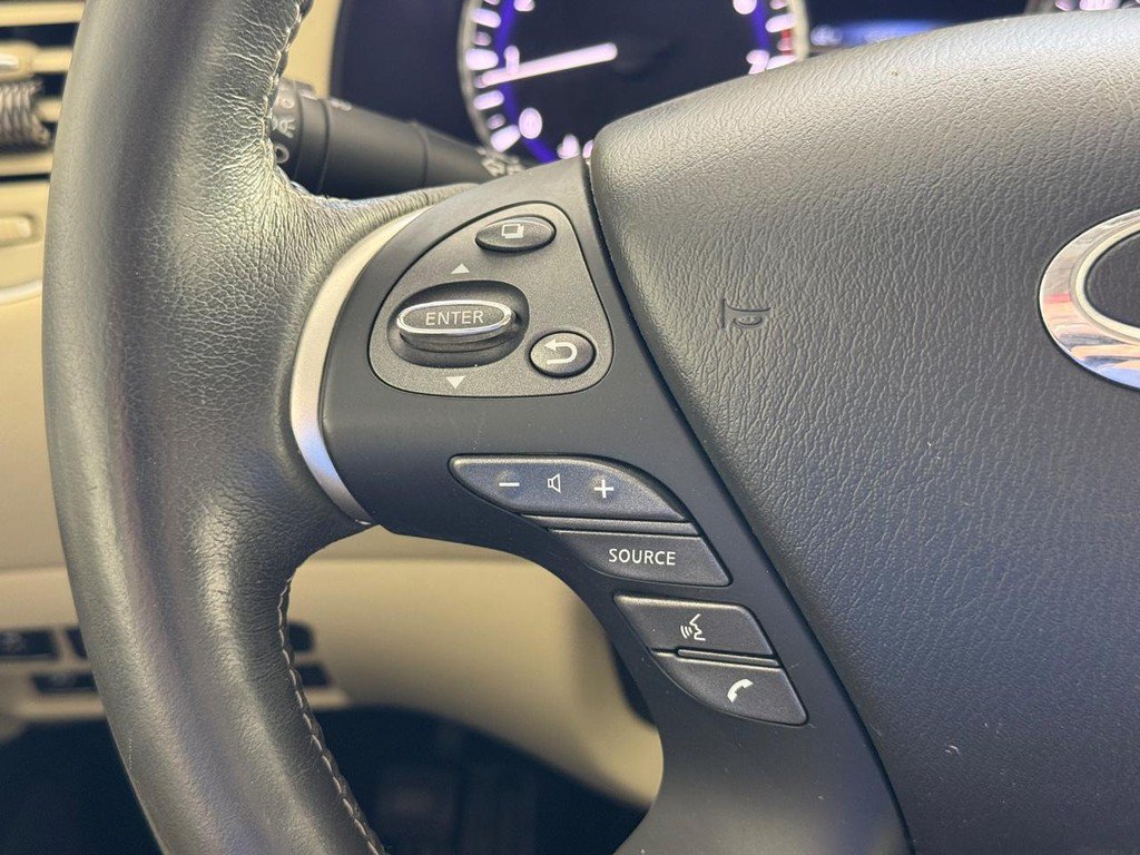 Used 2020 INFINITI QX60 Luxe w/ Essential Package AWD/4WD image 26