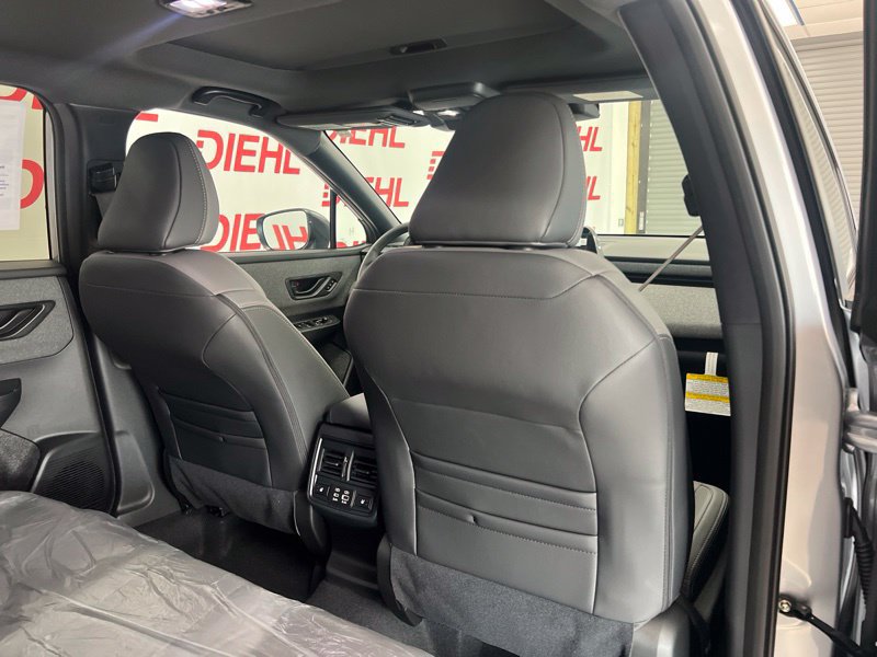 New 2026 Subaru Outback Limited XT AWD/4WD image 13