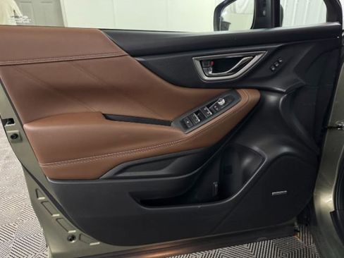 Used 2020 Subaru Forester Touring w/ Popular Package #2 image 16