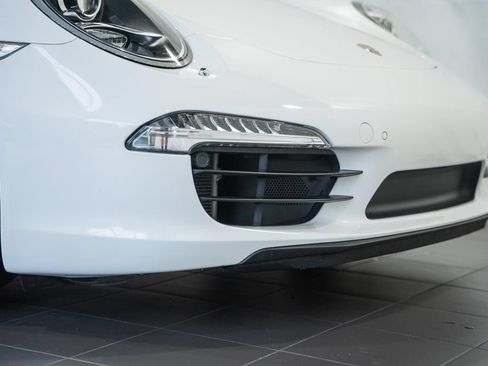Used 2012 Porsche 911 Carrera S RWD image 15
