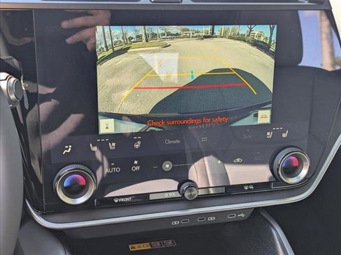 New 2026 Lexus RZ 350e RZ image 12