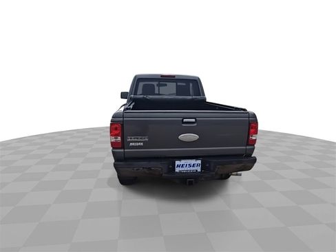 Used 2010 Ford Ranger XLT image 7