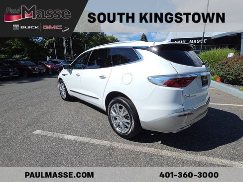 Used 2023 Buick Enclave Premium w/ Experience Buick Package AWD/4WD image 7