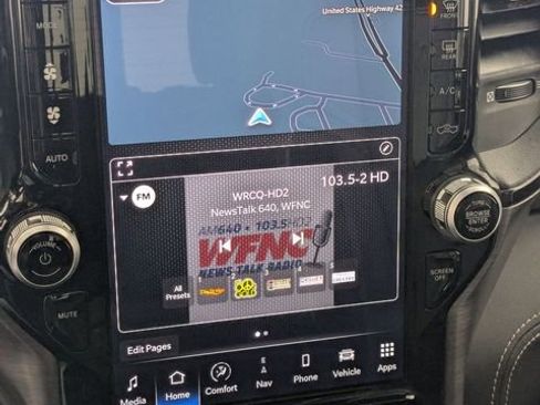 Certified 2024 RAM 2500 Rebel w/ Towing Technology Group image 20