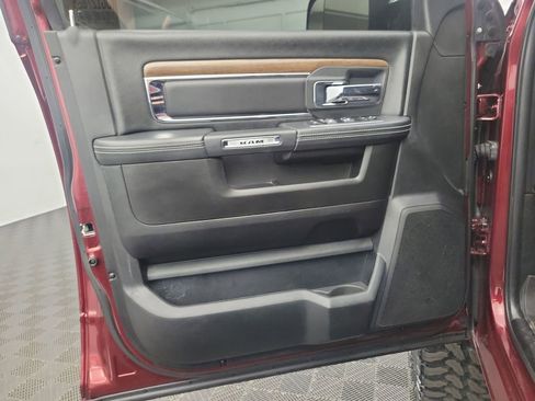 Used 2018 RAM 2500 Laramie w/ Sport Appearance Group image 20