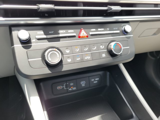 New 2026 Hyundai Tucson SE FWD image 16