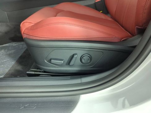 New 2026 Kia K5 GT-Line w/ GT-Line Premium Package FWD image 13
