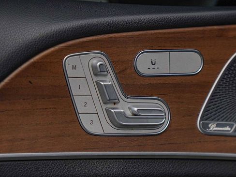 Used 2021 Mercedes-Benz GLE 53 AMG 4MATIC image 24