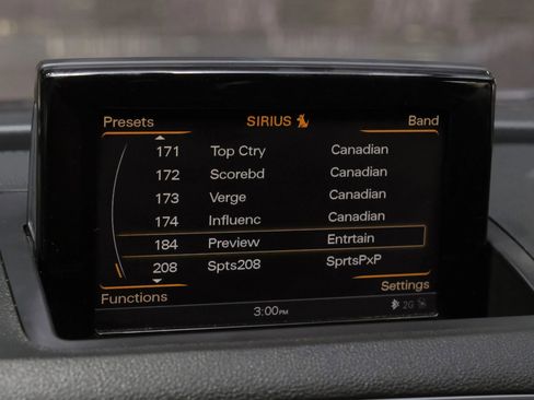 Used 2016 Audi Q3 2.0T Premium Plus w/ Technology Package image 27