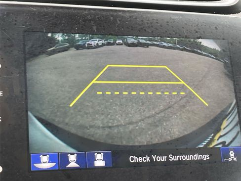Used 2018 Honda CR-V EX image 14