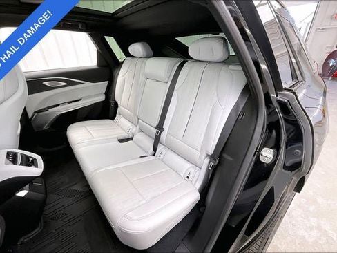 Used 2024 Cadillac Lyriq Sport AWD/4WD image 20