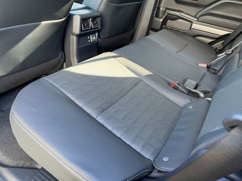 New 2026 Toyota 4Runner TRD Sport Premium image 14