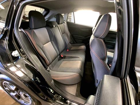 Used 2019 Subaru Crosstrek 2.0i Premium w/ Popular Package #3 image 19