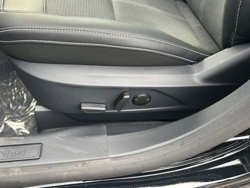 New 2025 Ford Mustang Mach-E GT image 21