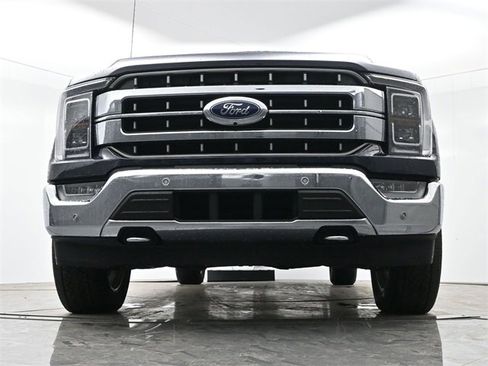 Used 2023 Ford F150 Lariat w/ Equipment Group 502A High image 10