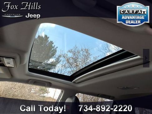 Used 2018 Toyota 4Runner TRD Off-Road Premium image 15