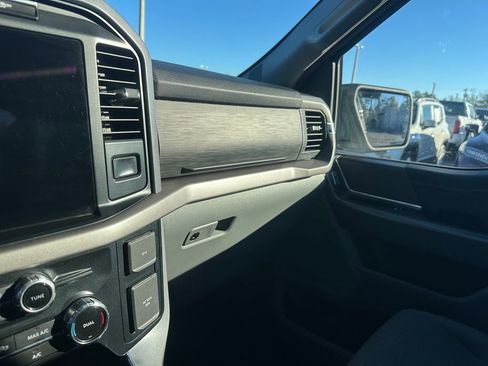 Used 2024 Ford F150 XLT w/ Mobile Office Package image 60