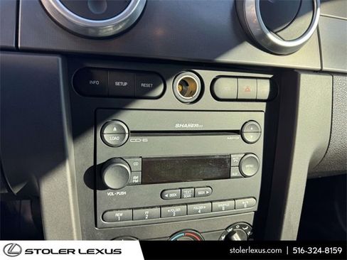 Used 2007 Ford Mustang Shelby GT500 image 30